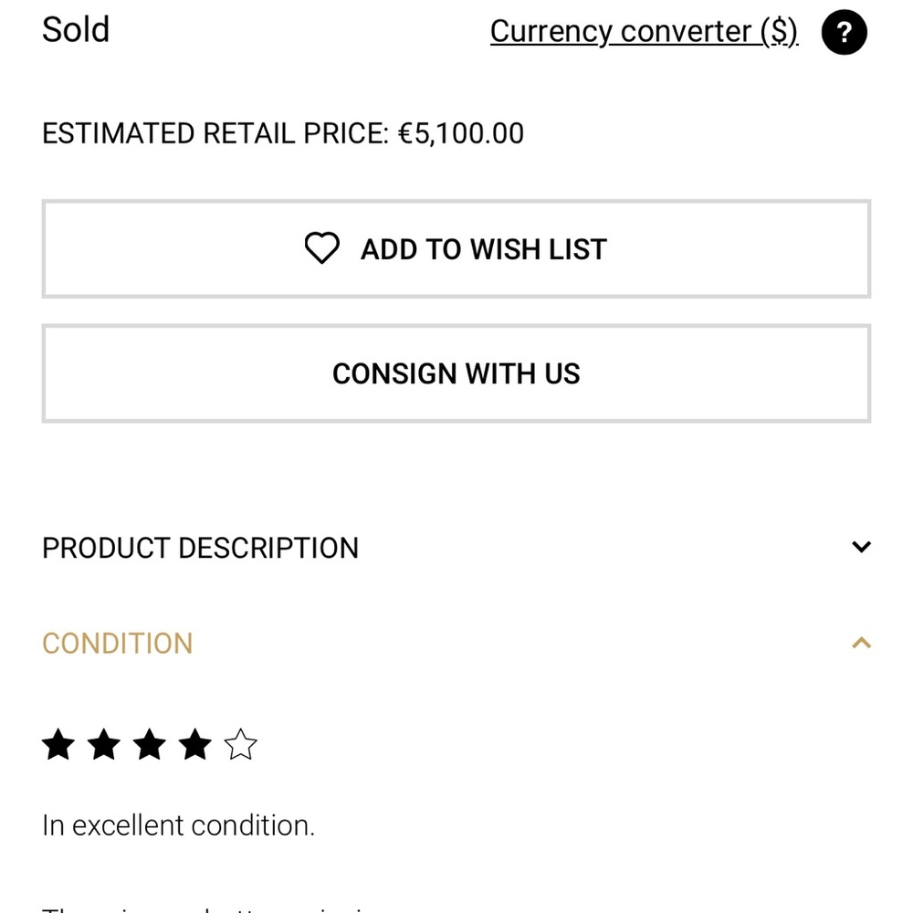 Brunello Cucinelli Alpaca & Wool Coat, Size 42 IT, US 4-8, Excellent Condition - Picture 12 of 15